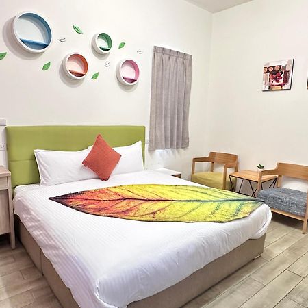 Apartament Ba Ba Xiao Wu 2 Jinning Zewnętrze zdjęcie