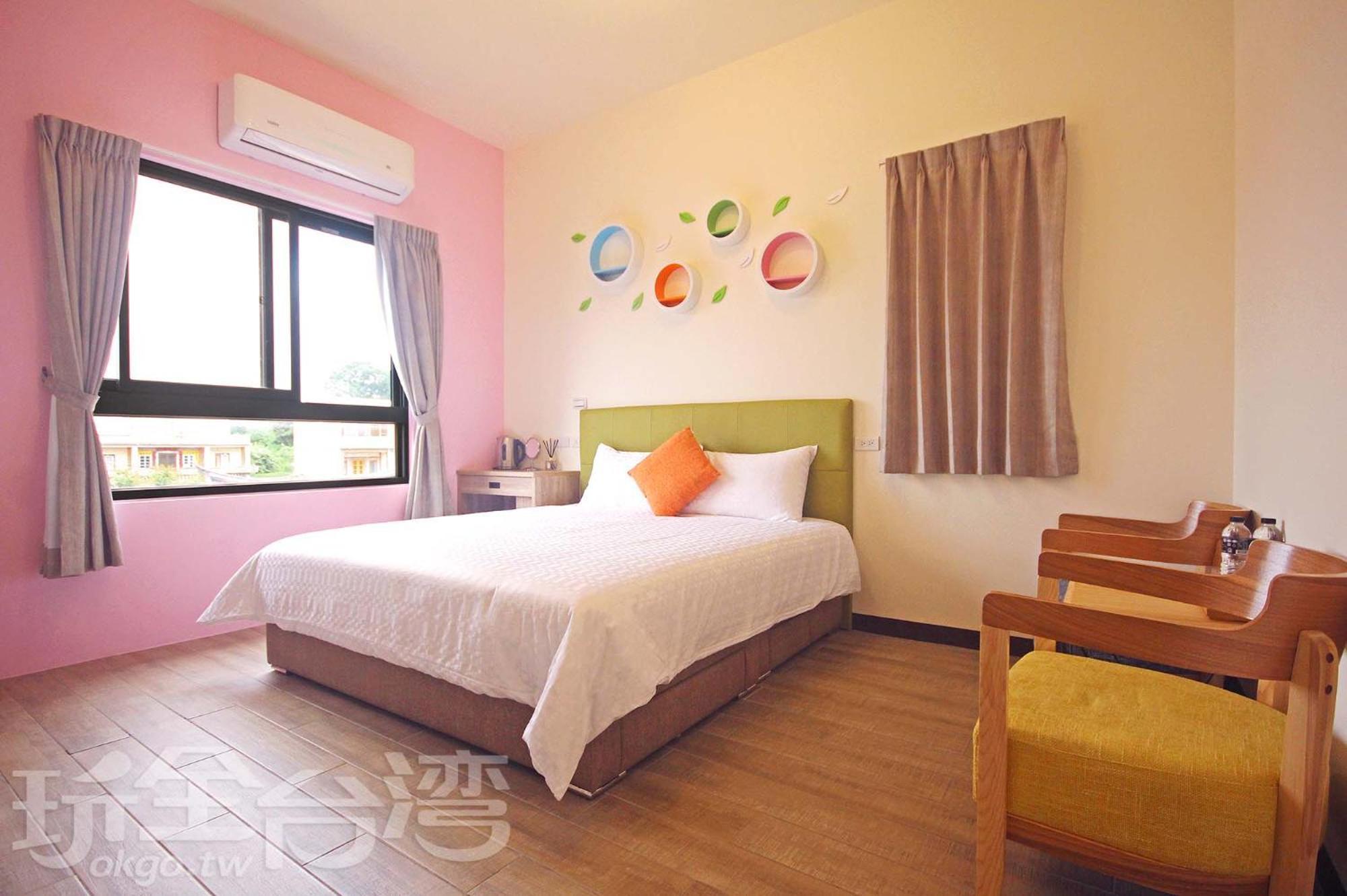 Apartament Ba Ba Xiao Wu 2 Jinning Zewnętrze zdjęcie