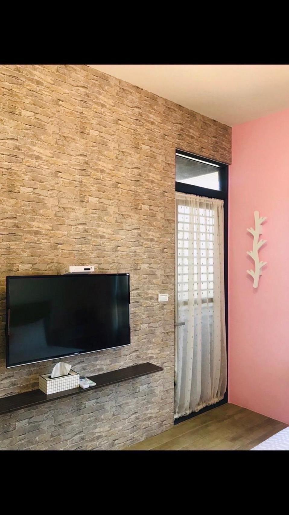 Apartament Ba Ba Xiao Wu 2 Jinning Zewnętrze zdjęcie