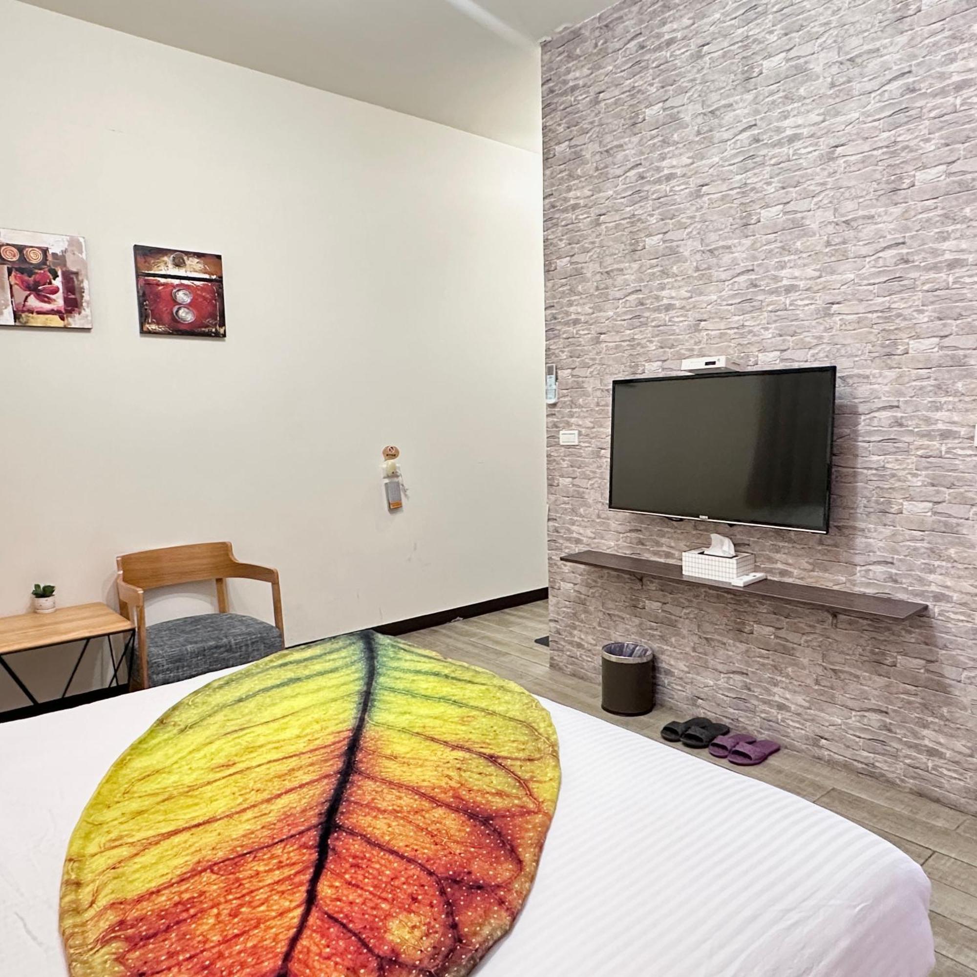 Apartament Ba Ba Xiao Wu 2 Jinning Zewnętrze zdjęcie