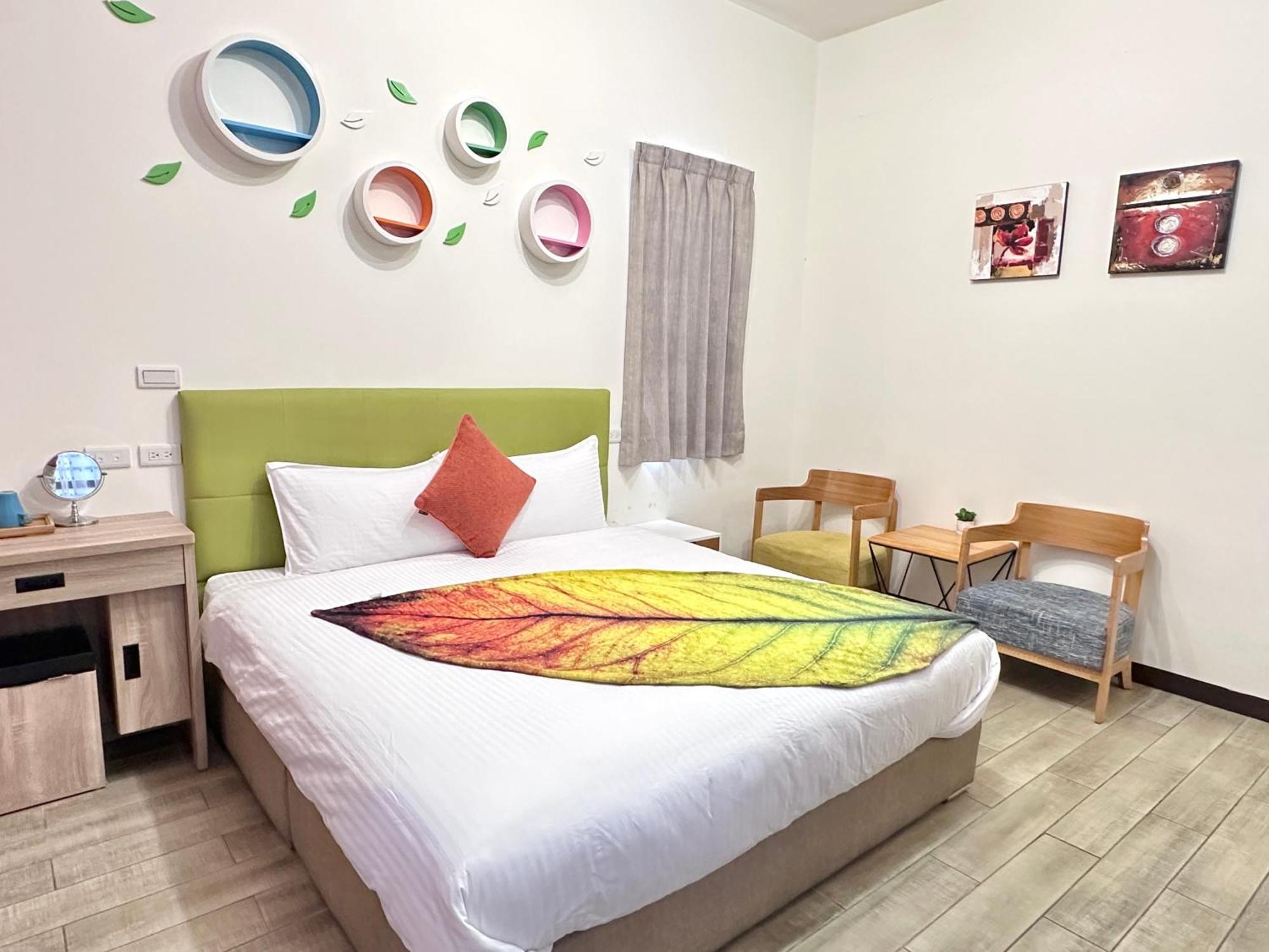 Apartament Ba Ba Xiao Wu 2 Jinning Zewnętrze zdjęcie