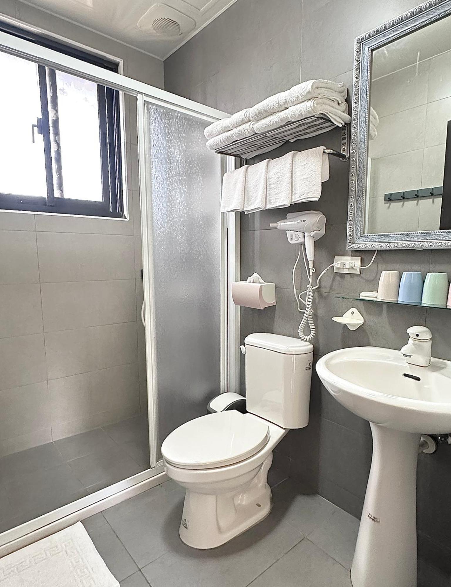 Apartament Ba Ba Xiao Wu 2 Jinning Zewnętrze zdjęcie
